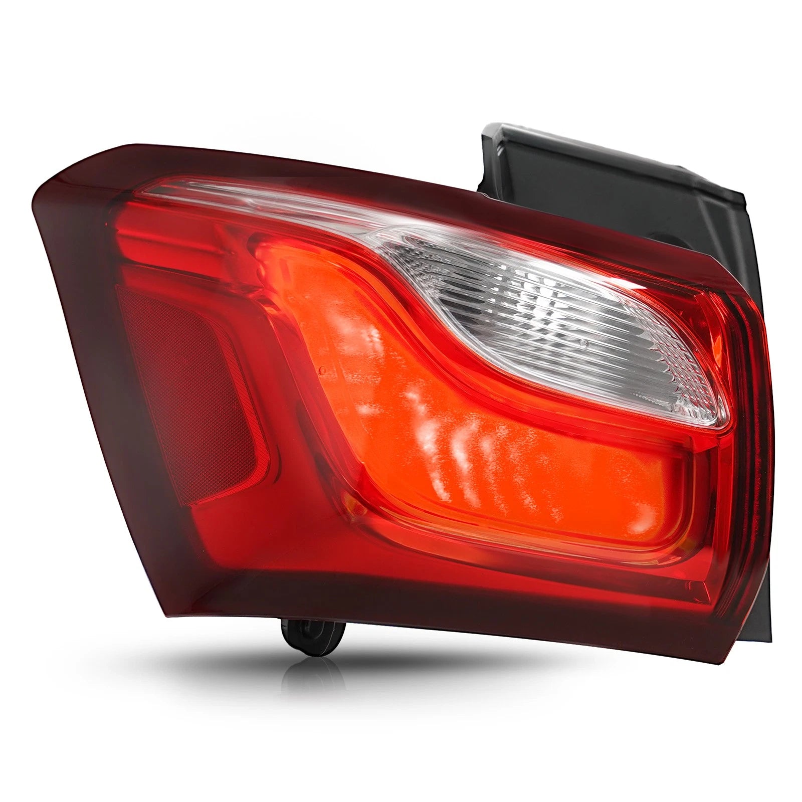 Full LED Tail Lamp Assembly Outer LH for Chevy Equinox (2018–2021)