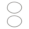 Set of 2 WP Fan Belts for Case/International Harvester 1470 (T38546)