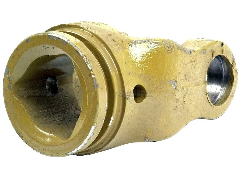 PTO Yoke Triangle Tube (U/J Size 23.8mm x 61.2mm) for Various Implements