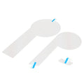 Dashboard Screen Protector 1 x Set for BMW K1600B, 1600GT, GTL, 1600GA