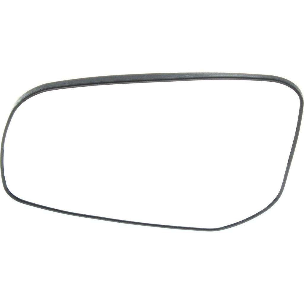 Driver Side Mirror Glass for Mitsubishi Lancer (2015–2017)