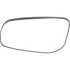 Driver Side Mirror Glass for Mitsubishi Lancer (2015–2017)