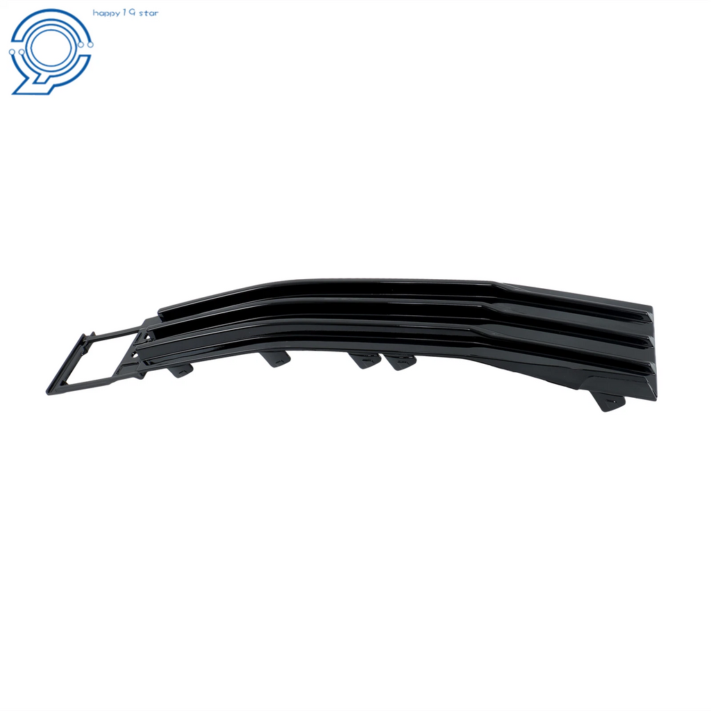 LH Bumper Center Grille for Cadillac Escalade (2021-2023)