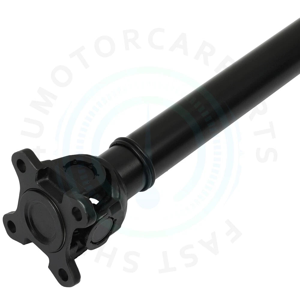 Front Prop Shaft Drive Shaft Assembly for BMW X5 X6
