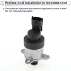 Fuel Pressure Regulator for Kia Sorento (2002) No. 0928400713 20-70 Psi