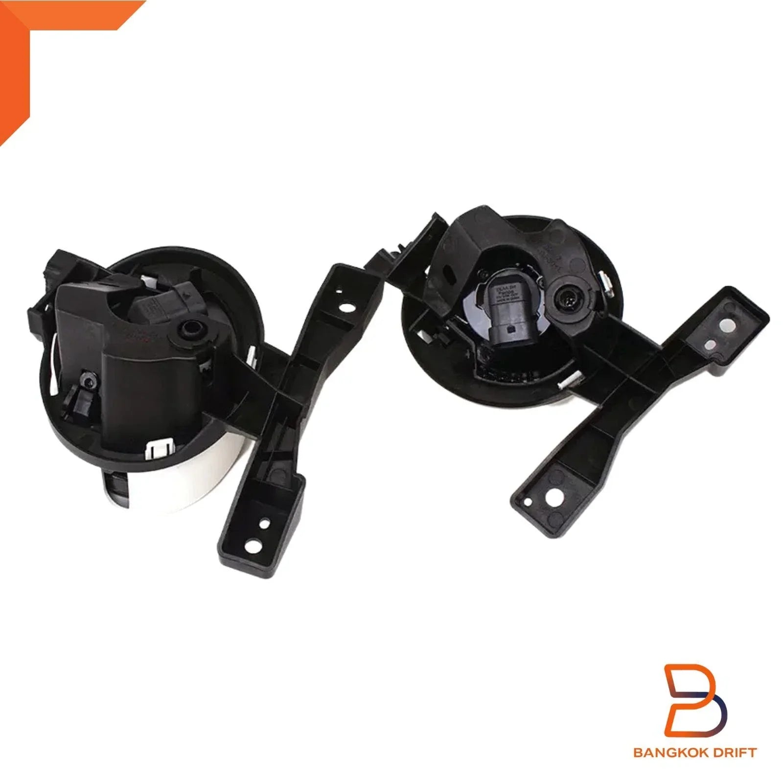 Fog Lamp Spot Light for Toyota Hiace Commuter (2005-2011)