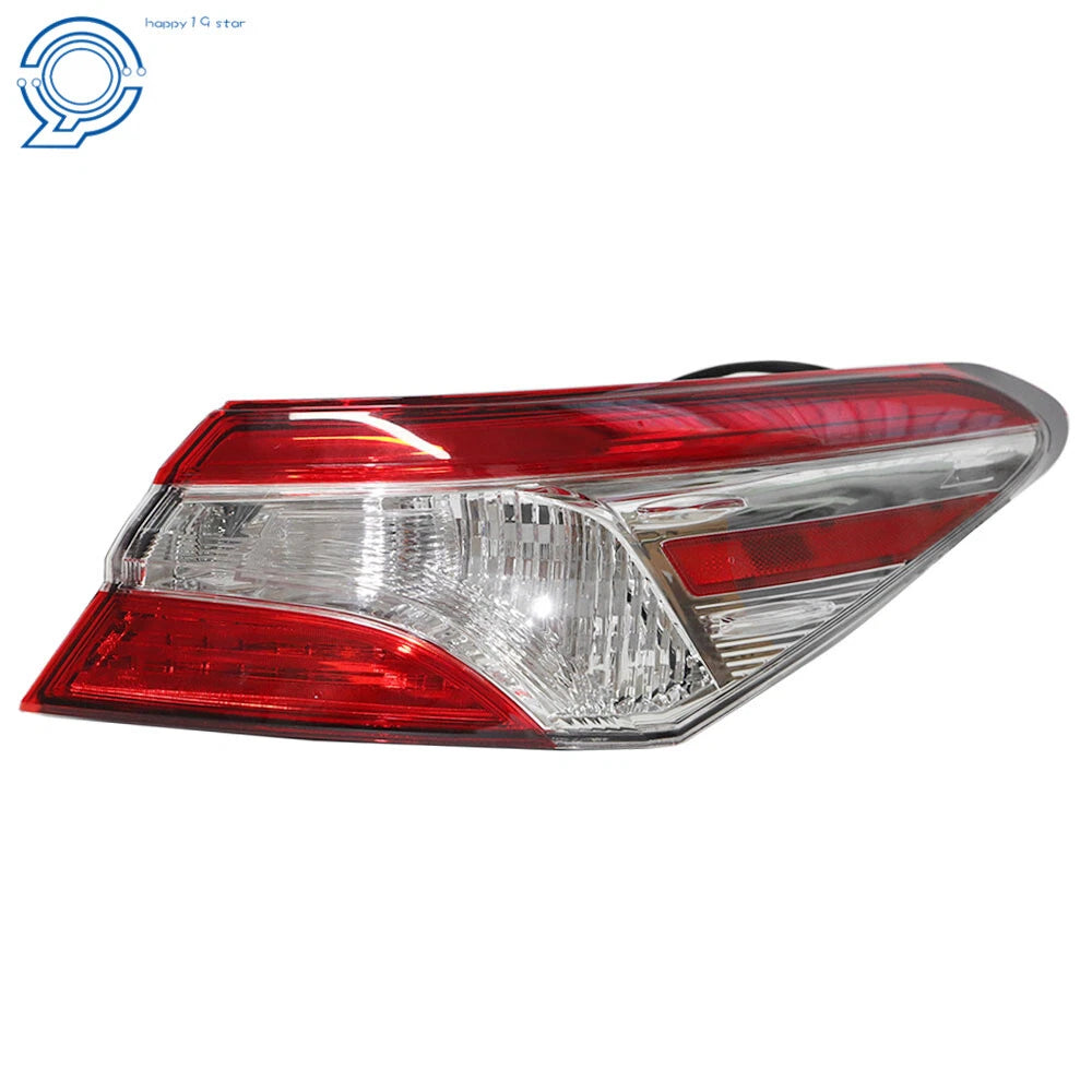 Right Outer Tail Light for Toyota Camry (2018-2020)