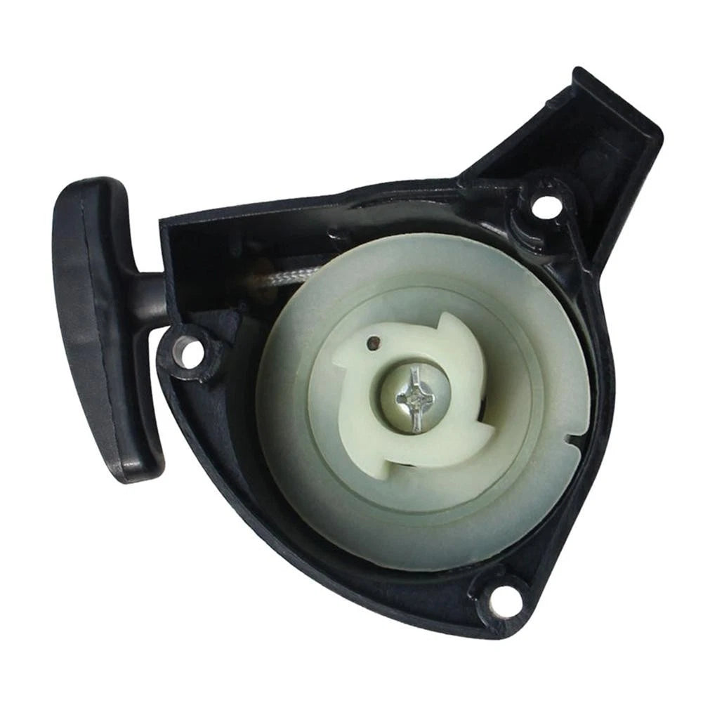 Replacement Recoil Starter Pull Plate Mechanism for
