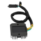 Voltage Regulator Rectifier for BMW F650CS F800GS (2000–2016) 61317707943 ESR-711