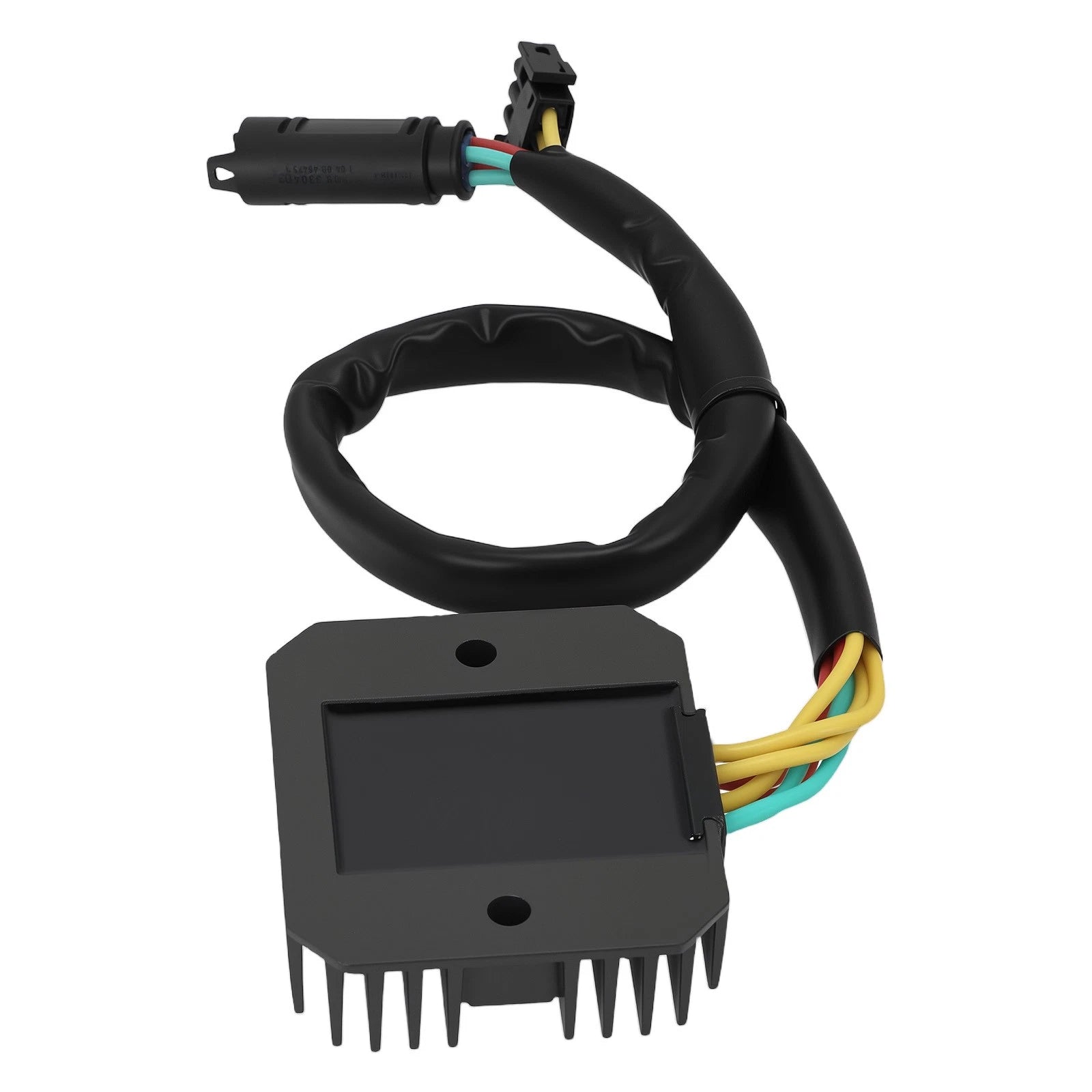 Voltage Regulator Rectifier for BMW F650CS F800GS (2000–2016) 61317707943 ESR-711
