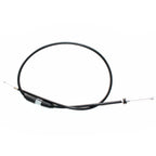 Thumb Throttle Cable for 90cc 110cc 125cc Pit Quad Dirt Bike ATV Buggy (N/A)