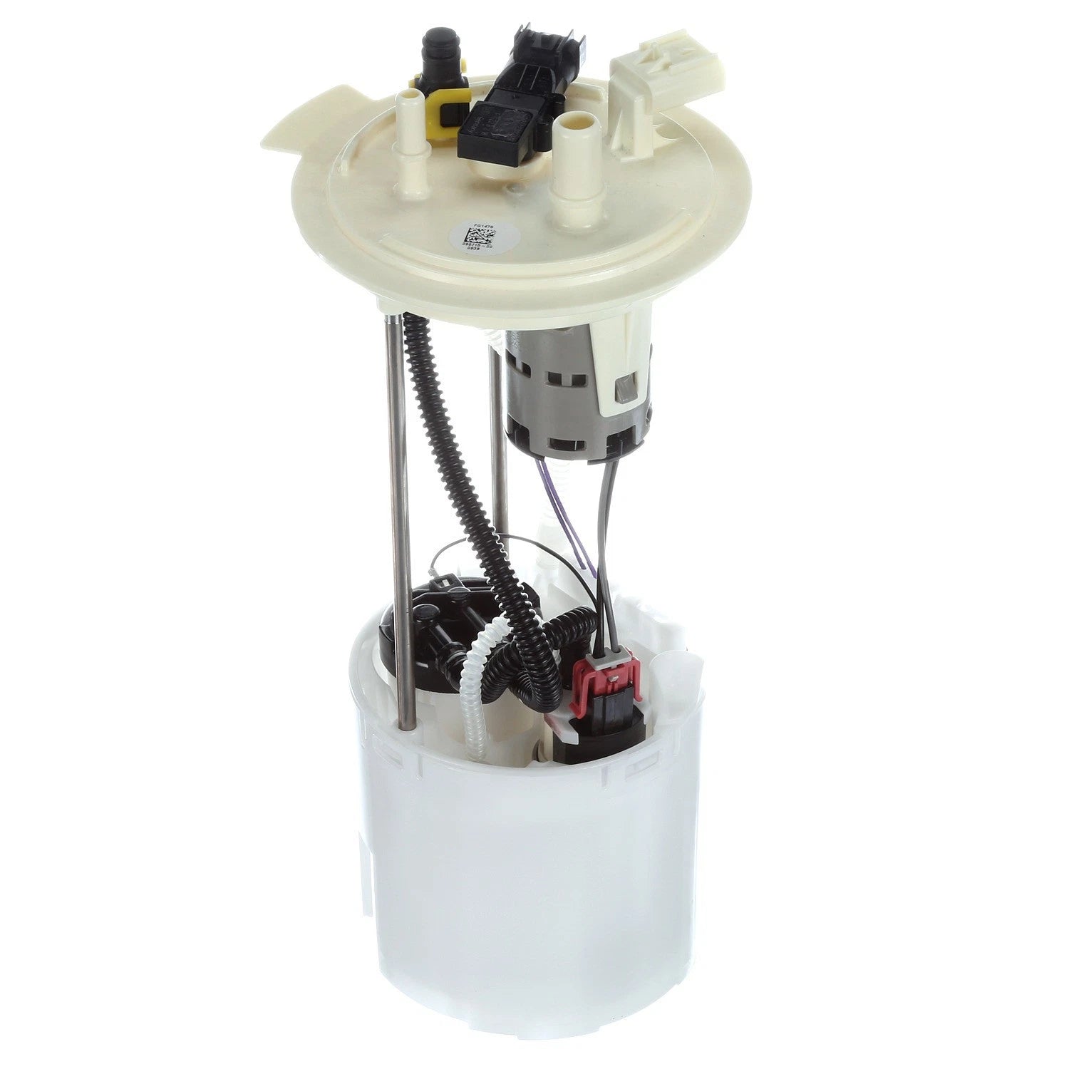 Delphi FG1479 Fuel Pump Module Assembly for Ford E-150/E-350 (1992–2021)