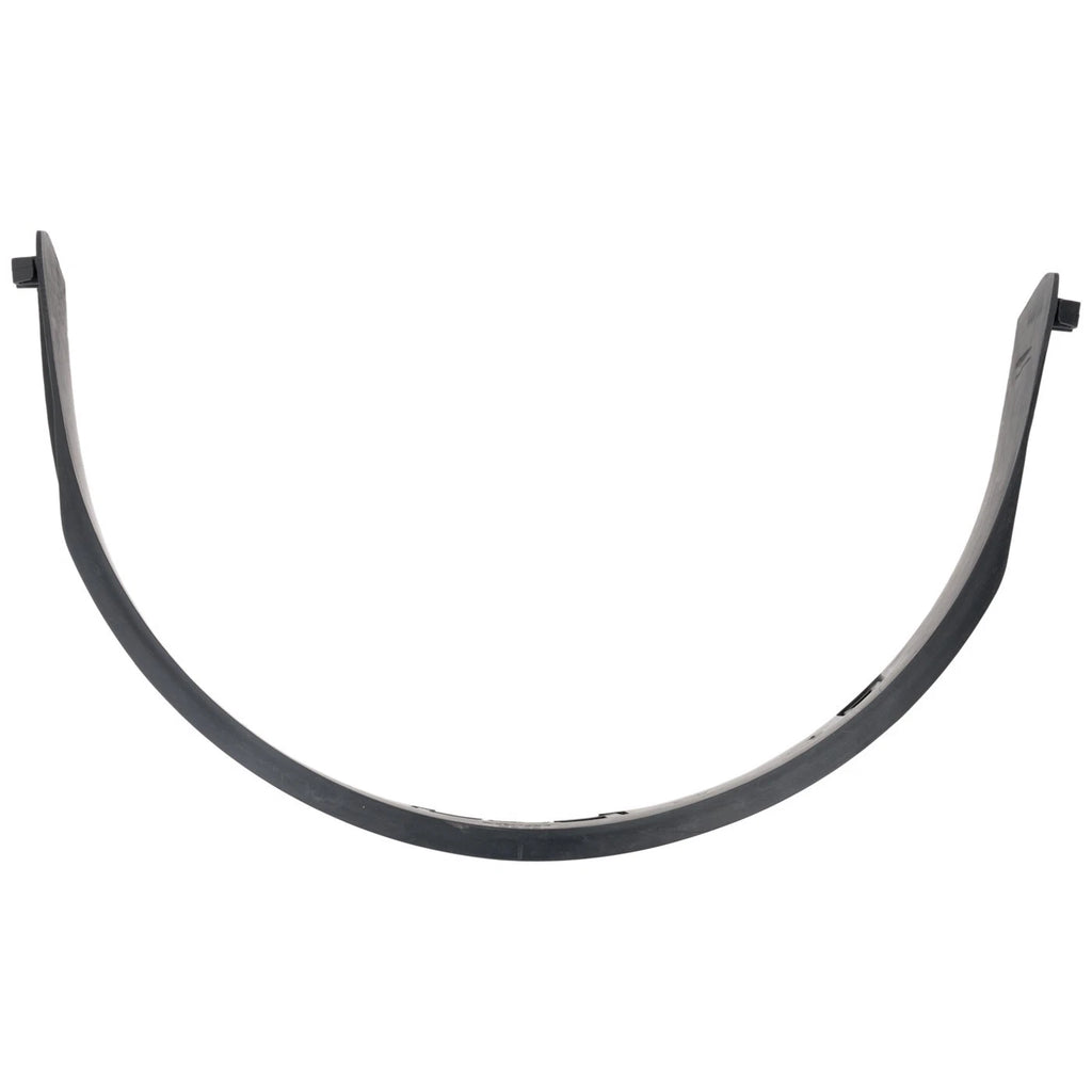 Lower Fan Shrouds for Ford F-250, F-350 Super Duty