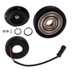 Air Conditioning Compressor Clutch Kit for Dodge Ram 1500-3500 (2003–2008)