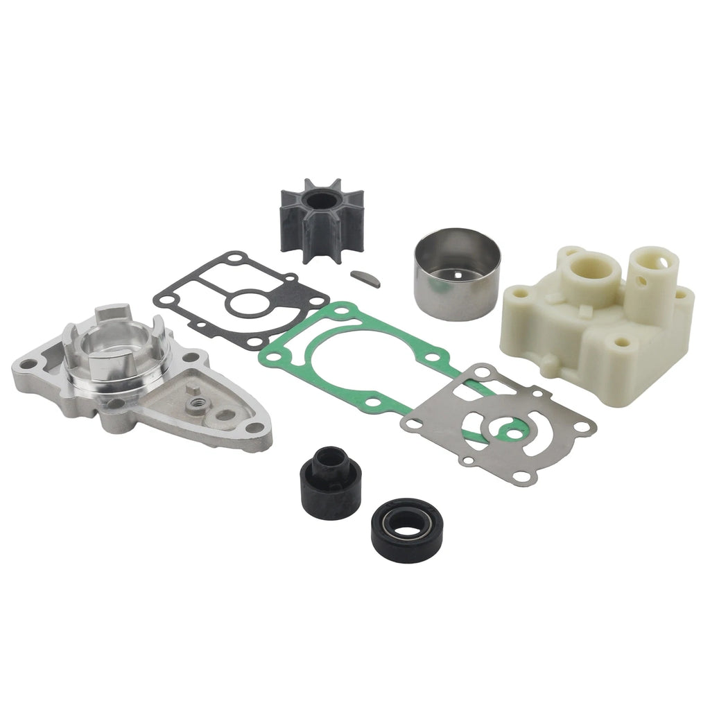 Impeller Kit for Tohatsu 15 HP 20 HP EFI 4-Stroke Outboard (2018–Present)