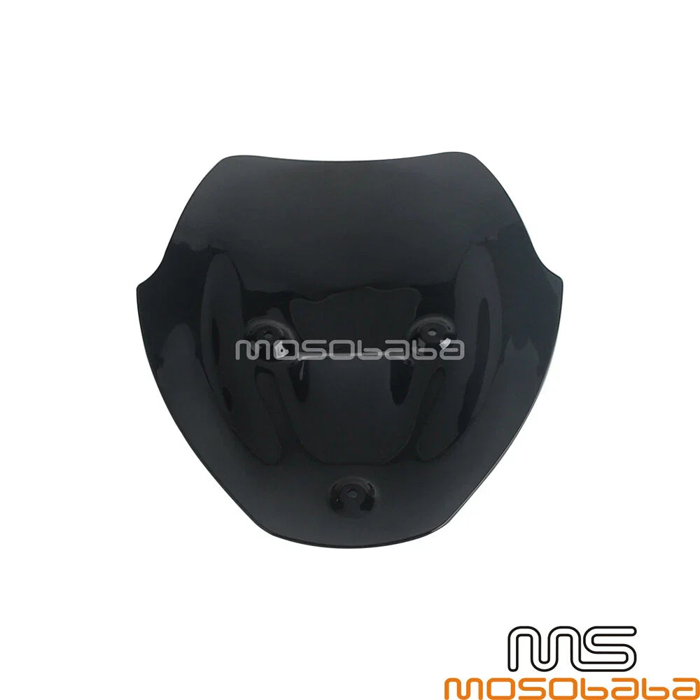 Windshield Deflector Shield for Ducati Diavel V4 (2023)