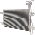 Transmission Oil Cooler for Nissan Armada Pathfinder (2004)
