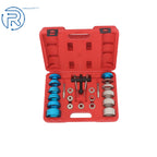 22Pcs Camshaft Bearing Tool Kit for Seal Replacement