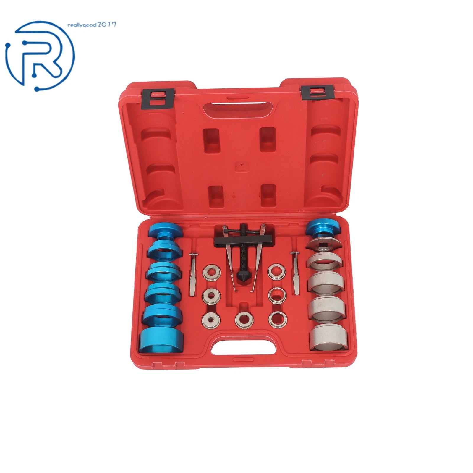 22Pcs Camshaft Bearing Tool Kit for Seal Replacement