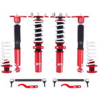 24 Way Coilover Lowering Kit for BMW 3 Series RWD F30 328i 330i 335i (2012–2018)