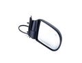 Door Mirror for Oldsmobile, GMC, Chevy (GM1321192) (Passenger Side)