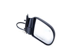 Door Mirror for Oldsmobile, GMC, Chevy (GM1321192) (Passenger Side)