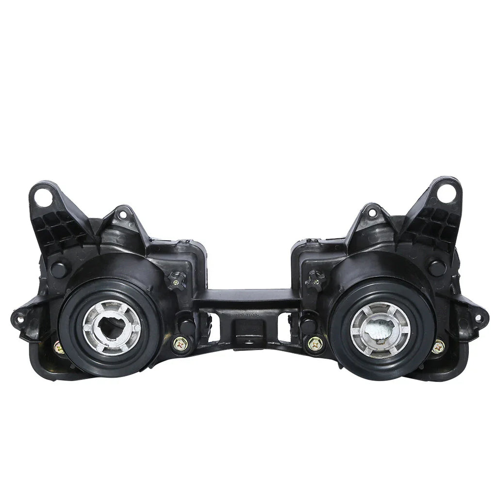 Front Headlight Head Lamp Assembly for Kawasaki Ninja ZX6R (2007 - 2008)