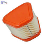 Air Filter for Briggs & Stratton 595853, 597265, 115P02