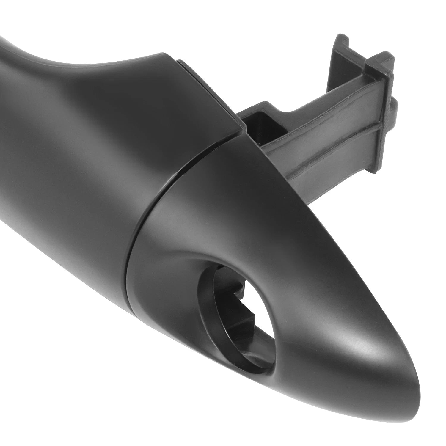 Front Left Outer Door Handle for Kia Forte5 Koup (2014–2018)