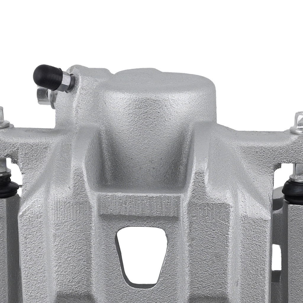 Rear Disc Brake Calipers for Toyota Sienna (2004–2010) V6 3.3L/3.5L