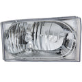 Fender Kit for Ford F-250 Super Duty (2002–2004)