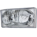 Fender Kit for Ford F-250 Super Duty (2002–2004)