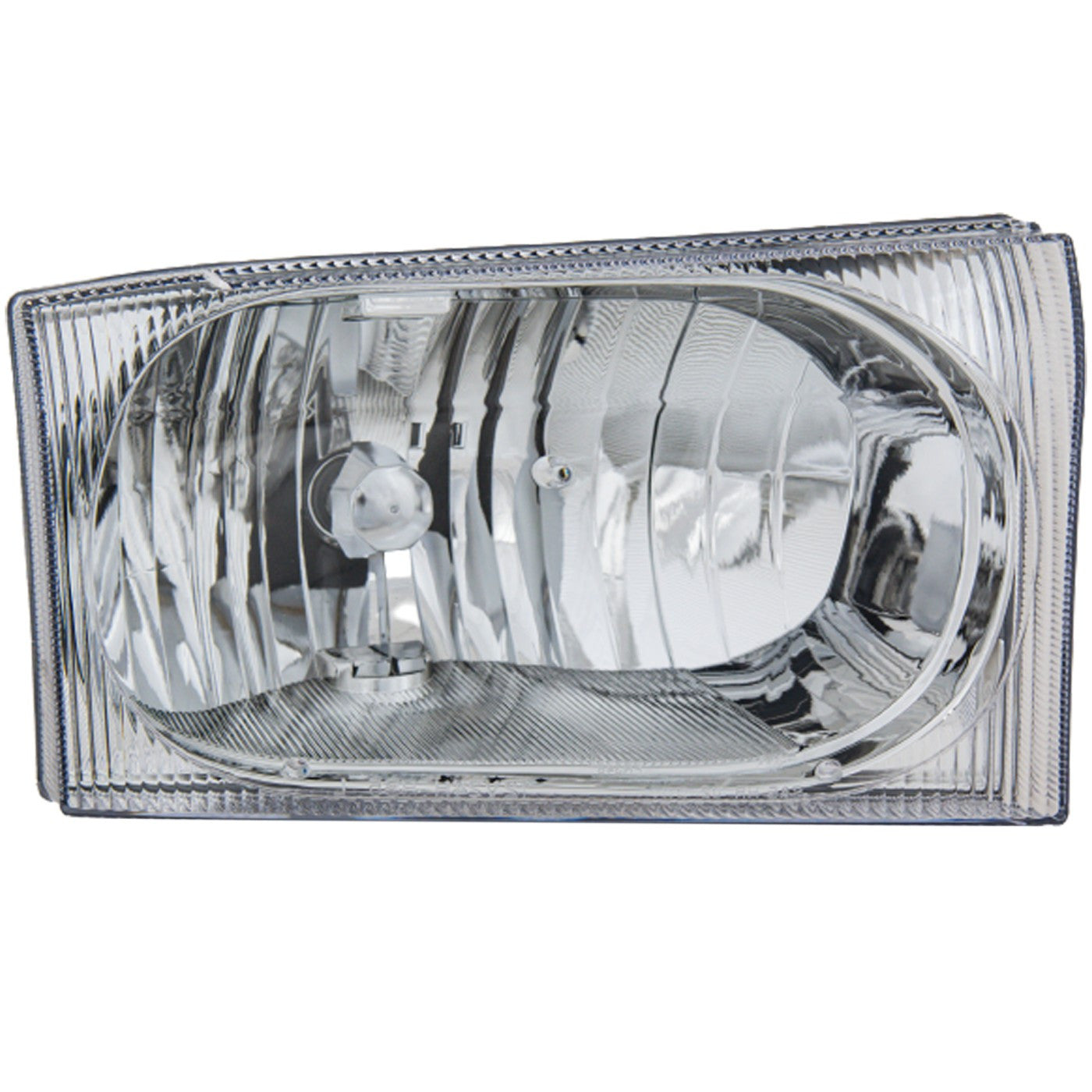Fender Kit for Ford F-250 Super Duty (2002–2004)