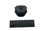 Driver Wheel & Knee Airbag for Ford Mustang (2024–2025)