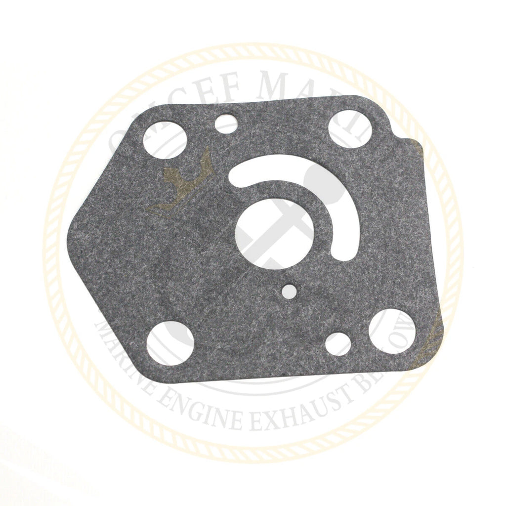 Water Pump Impeller Repair Kit for Suzuki Outboards 9.9HP 15HP (17400-93951)