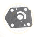 Water Pump Impeller Repair Kit for Suzuki Outboards 9.9HP 15HP (17400-93951)