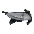 Replacement Driver Side Fog Light Assembly For 2014 Hyundai Sonata