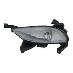 Replacement Driver Side Fog Light Assembly For 2014 Hyundai Sonata