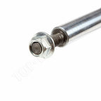 Front Pair Suspension Strut Shocks for Pontiac Vibe (2009–2010)
