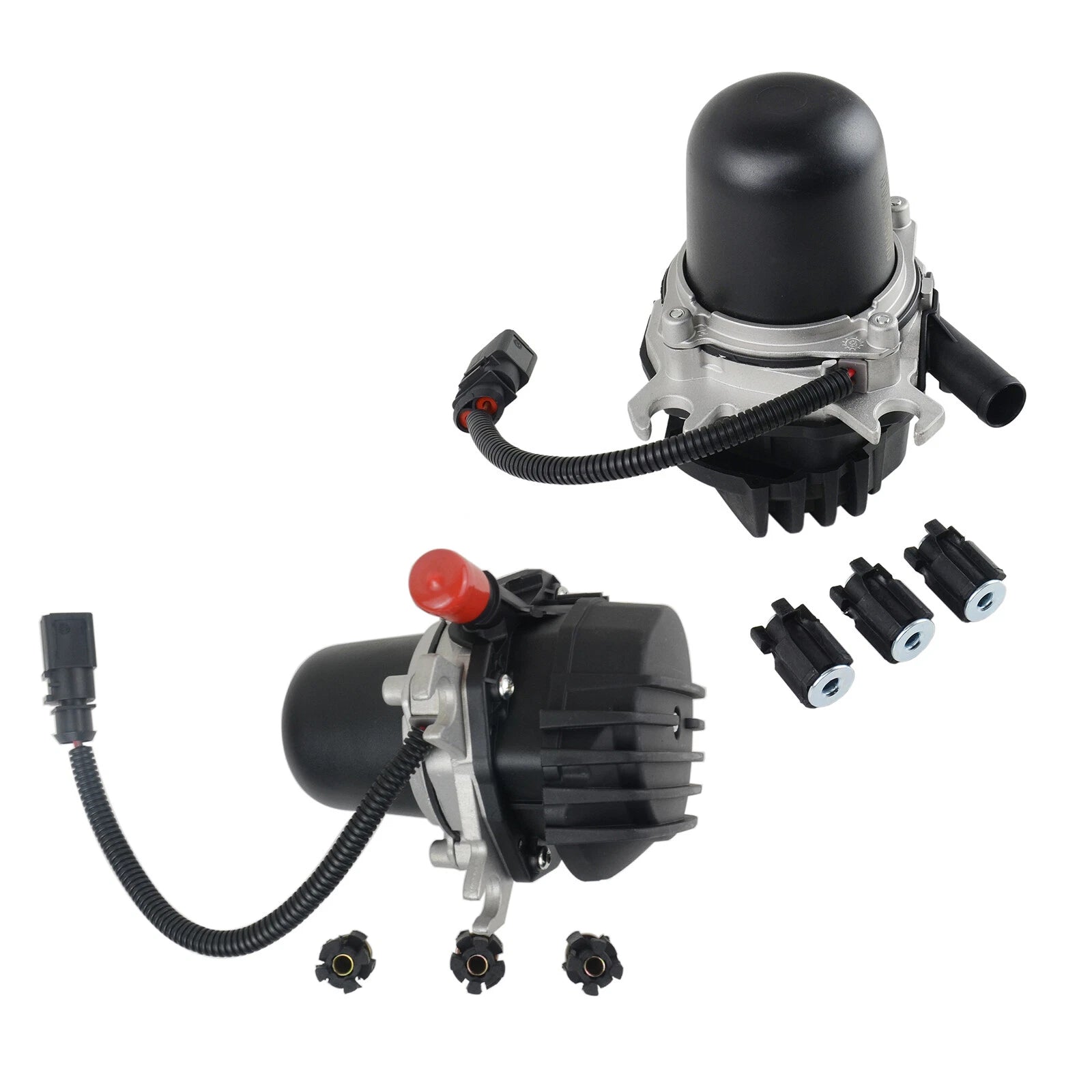 Pair Secondary Air Pumps for Porsche Cayenne (2003-2006)