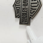 Tank Emblem Badge for Harley-Davidson Dyna Sportster Softail Touring