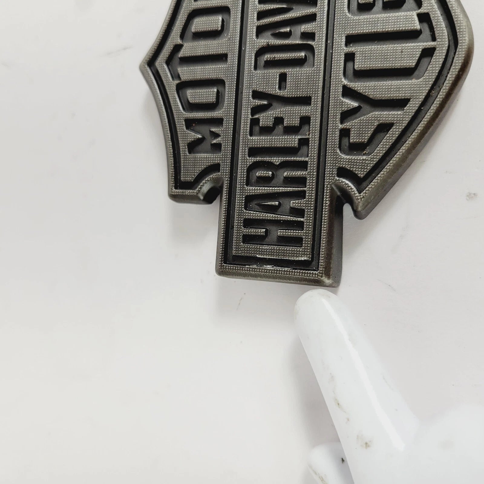 Tank Emblem Badge for Harley-Davidson Dyna Sportster Softail Touring