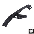 Bumper Bracket for Honda Civic (HO1043105, 71140TR0A00) (2016–2021)
