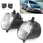 Fog Lights for Toyota Yaris Hatchback (2006–2008)
