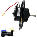 Blower Motor for Acura MDX (2001–2004)