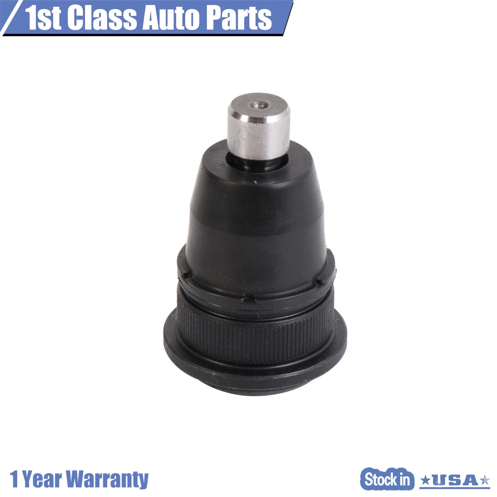 Set of 4 Front Upper Control Arms Ball Joint Suspension Kit for GMC Envoy (2002–2009)