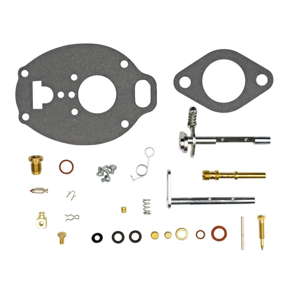 Complete Carburetor Kit for IH Farmall (Fits R7892)