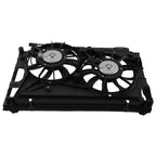 Dual Fan Assembly for Toyota Prius V 1.8L Hybrid (2012–2018)