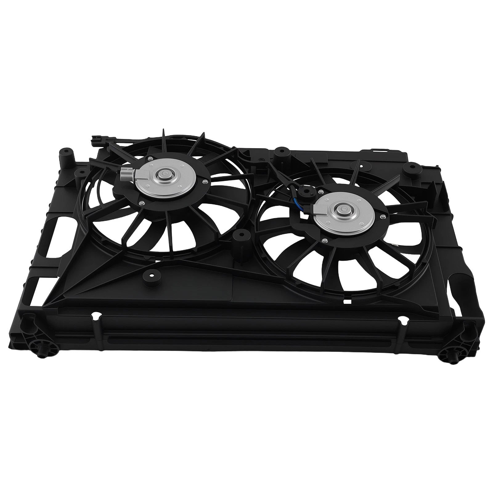 Dual Fan Assembly for Toyota Prius V 1.8L Hybrid (2012–2018)
