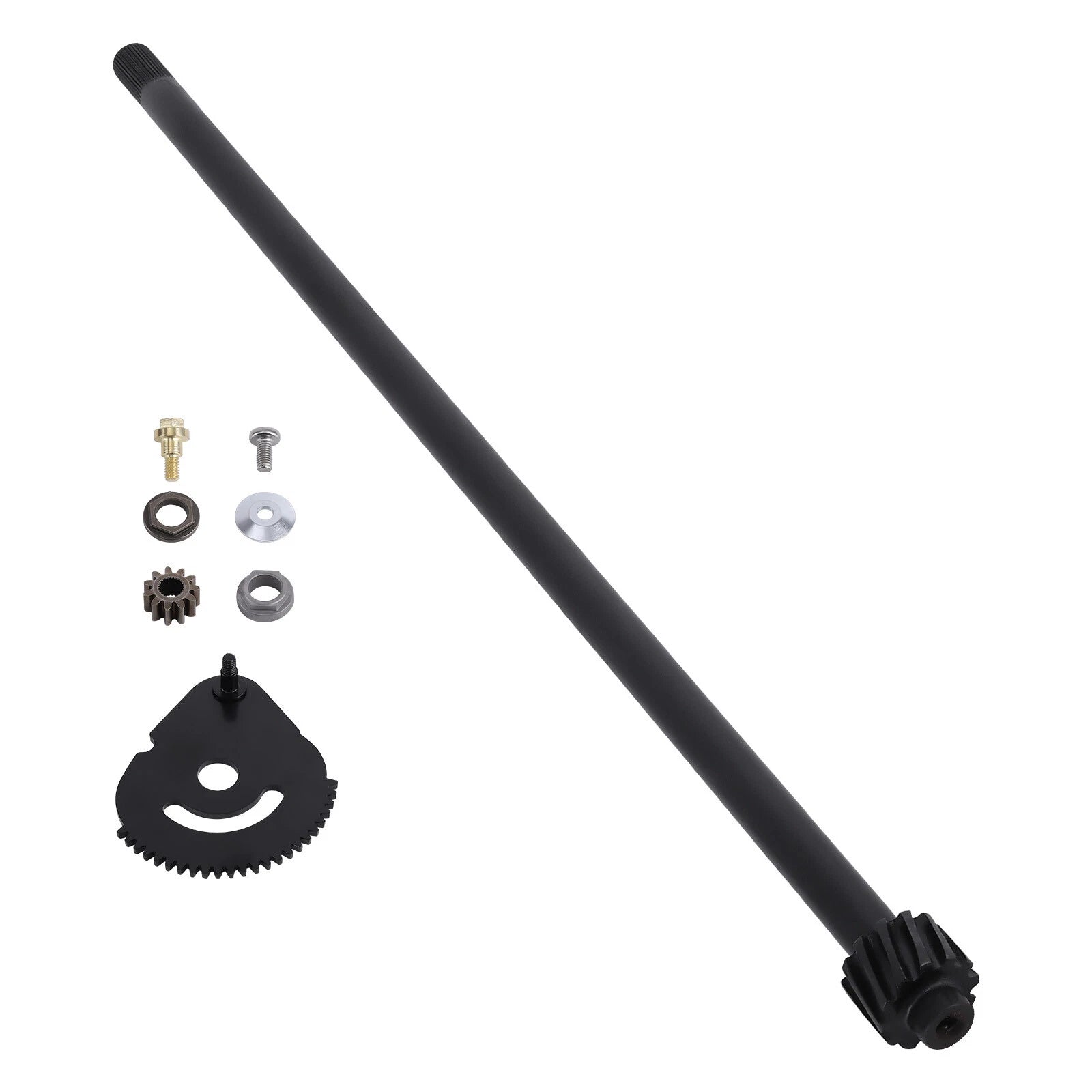 Steering Rod Shaft 93805078 for MTD Craftsman Yard Machines